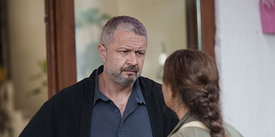 Ömür Usta 6.Bölüm posteri