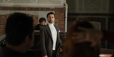 Kül Masalı 7.Bölüm posteri