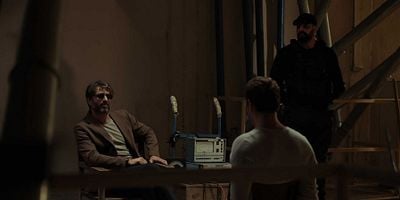 Teşkilat 114.Bölüm posteri