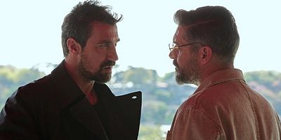 Gaddar 13.Bölüm posteri