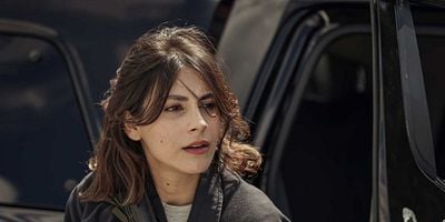 Teşkilat 107.Bölüm posteri