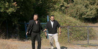 Arka Sokaklar 682.Bölüm posteri