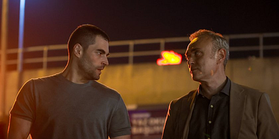 Veliaht 2.Bölüm posteri