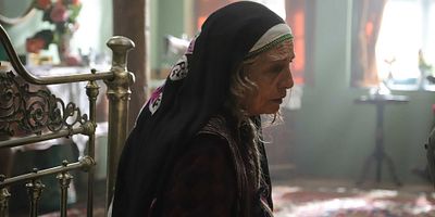 Kara Ağaç Destanı 15.Bölüm posteri