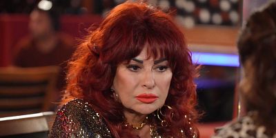 Şahane Hayatım 28.Bölüm posteri