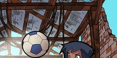 Un nouveau mondial posteri