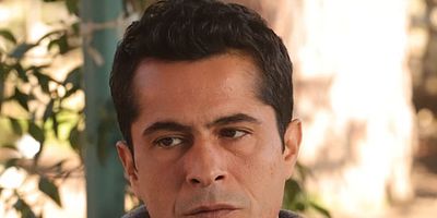 Cennetin Çocukları 16.Bölümv posteri