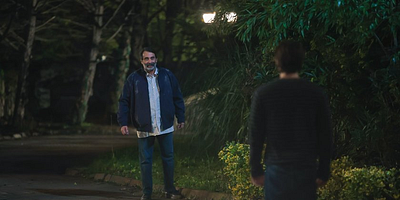 Veliaht 13.Bölüm posteri