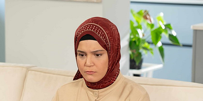 Kızılcık Şerbeti 133.Bölüm posteri