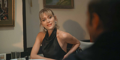 Veliaht 9.Bölüm posteri