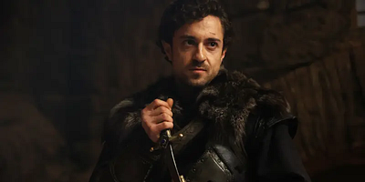 Mehmed: Fetihler Sultanı 61.Bölüm posteri