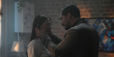 Eşref Rüya 19.Bölüm posteri