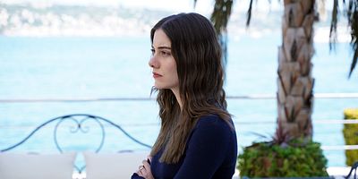 Yalı Çapkını 69.Bölüm posteri