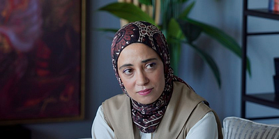 Kızılcık Şerbeti 75.Bölüm posteri