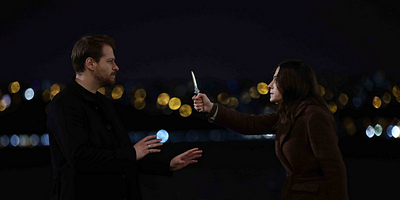 Sustalı Ceylan 2.Bölüm posteri