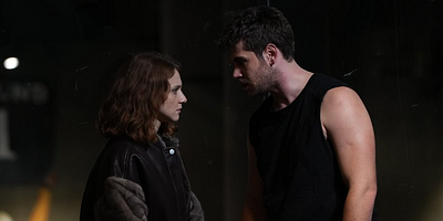 Rüya Gibi 6.Bölüm posteri