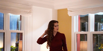 Güller ve Günahlar 11.Bölüm posteri