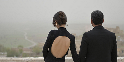 Uzak Şehir 21.Bölüm posteri