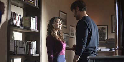 Halef: Köklerin Çağrısı 11.Bölüm posteri