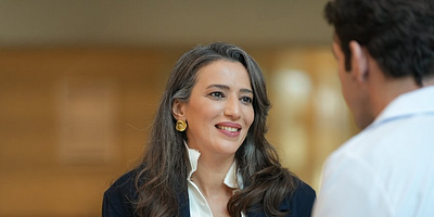 Bahar 28.Bölüm posteri