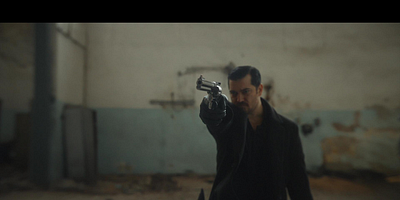 Eşref Rüya 28.Bölüm posteri