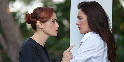 Kıskanmak 3.Bölüm posteri