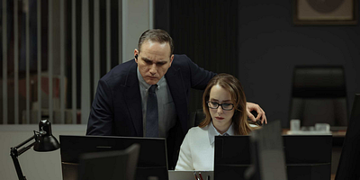 Teşkilat 140.Bölüm posteri