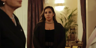 Çarpıntı 9.Bölüm posteri