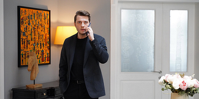 Aynı Yağmur Altında 4.Bölüm posteri