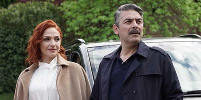 Bir Sevdadır 13.Bölüm Final posteri