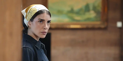 Taşacak Bu Deniz 4.Bölüm posteri