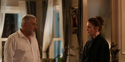 Sevdiğim Sensin 1.Bölüm posteri