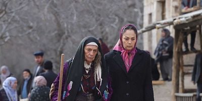 Kara Ağaç Destanı 5.Bölüm posteri