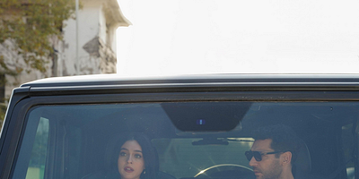 Güller ve Günahlar 6.Bölüm posteri