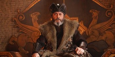 Mehmed: Fetihler Sultanı 8.Bölüm posteri