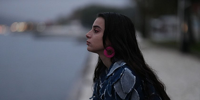 Rüya Gibi 3.Bölüm posteri