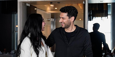 Güller ve Günahlar 20.Bölüm posteri