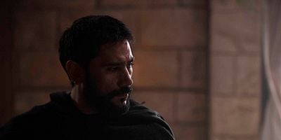 Kudüs Fatihi Selahaddin Eyyubi 20.Bölüm posteri