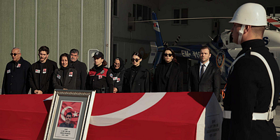 Teşkilat 130.Bölüm posteri