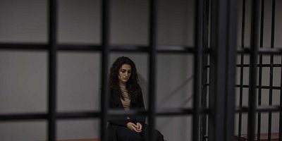 Teşkilat 105.Bölüm posteri