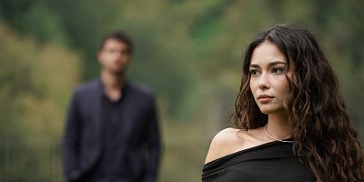 Gözleri Karadeniz 8.Bölüm posteri