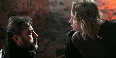 Arka Sokaklar 738.Bölüm posteri