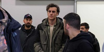 Kül Masalı 5.Bölüm posteri