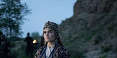 Kuruluş Osman 158.Bölüm posteri