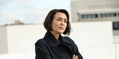 Bahar 61.Bölüm posteri