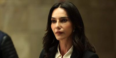 Taş Kağıt Makas 12.Bölüm posteri