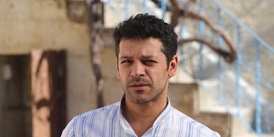 Kara Ağaç Destanı 9.Bölüm posteri