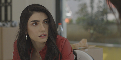 İnci Taneleri 41.Bölüm posteri