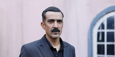 Sahipsizler 30.Bölüm posteri