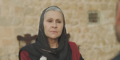 Uzak Şehir 22.Bölüm posteri